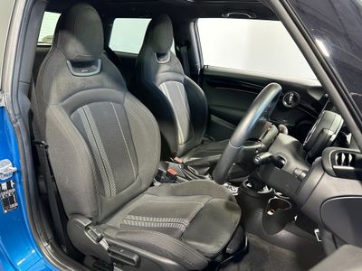 2022 Mini Cooper