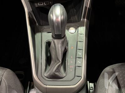 2020 Volkswagen Polo