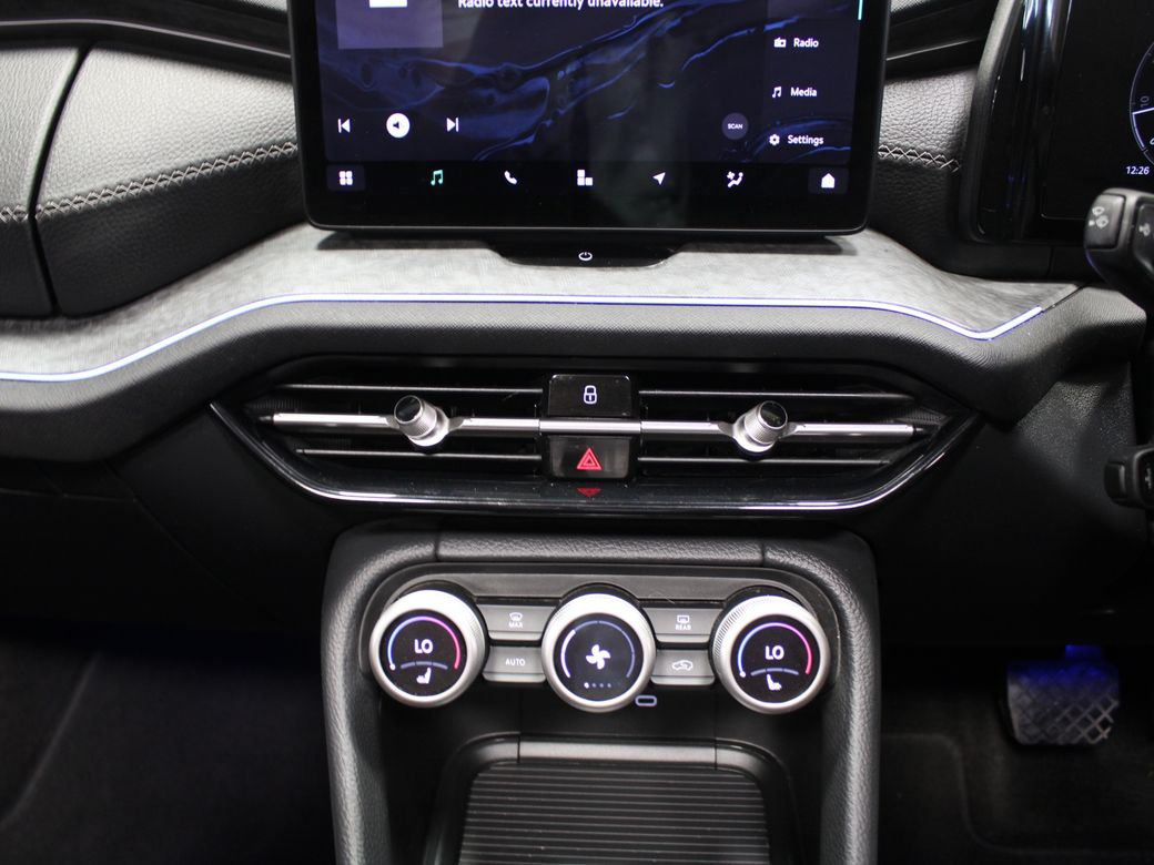 2024 Skoda Kodiaq