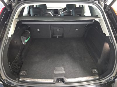 2023 Volvo XC60