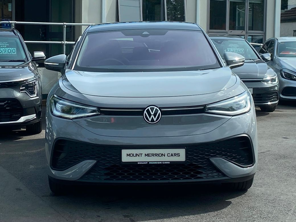 2023 Volkswagen ID.5