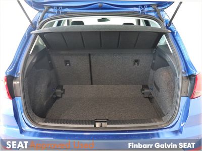 2025 SEAT Arona