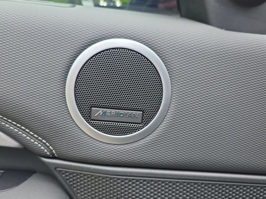 2021 Land Rover Discovery
