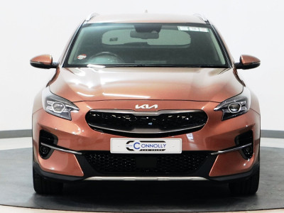2022 Kia Ceed