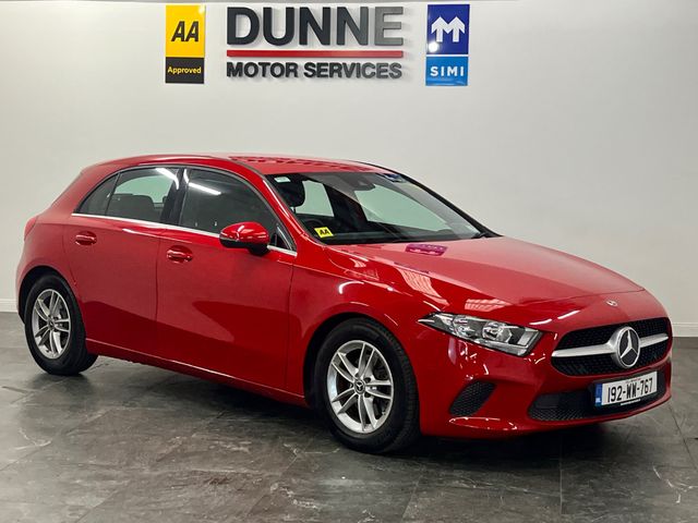 vehicle for sale from Dunne Motor Services