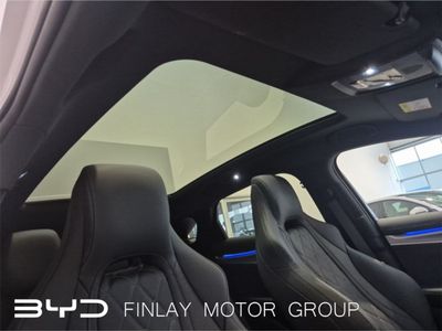 2027 BYD Sealion 7