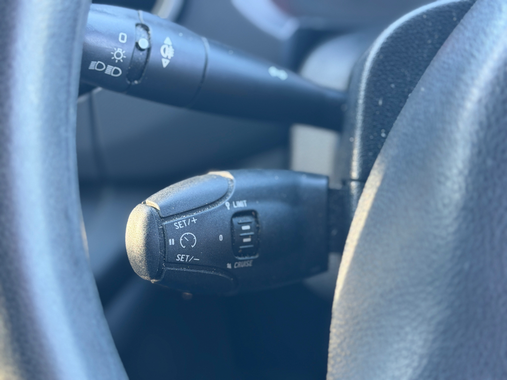 2016 Peugeot Partner