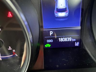 2022 Toyota C-HR