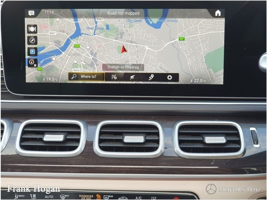2023 Mercedes-Benz GLE Class