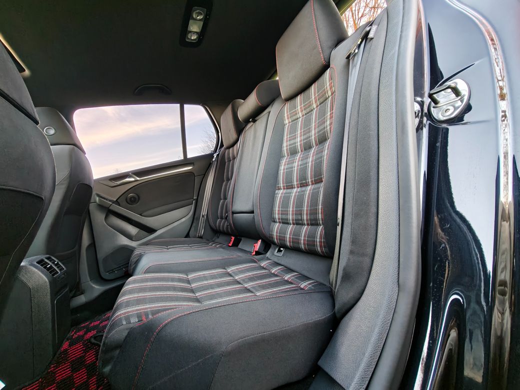 2010 Volkswagen Golf