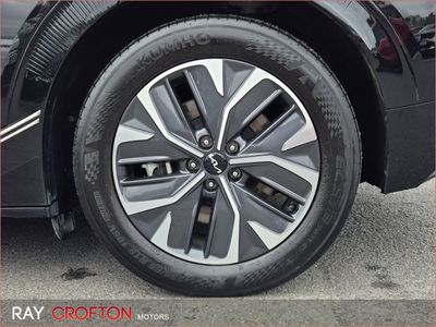 2023 Kia EV6
