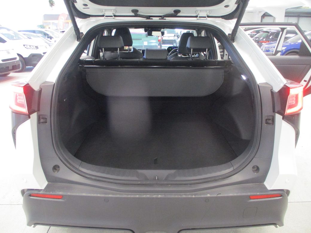 2023 Subaru Solterra