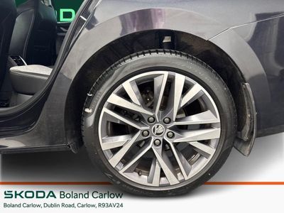 2024 Skoda Octavia