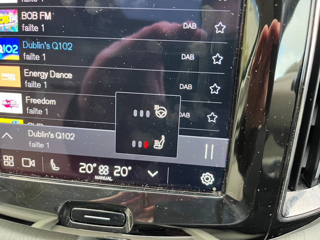 2024 Volvo XC60
