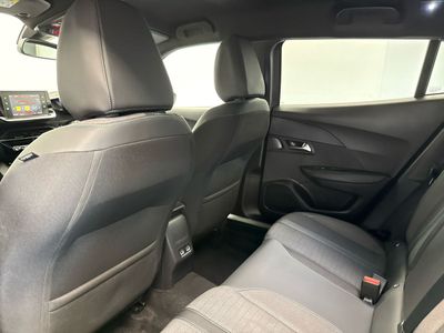 2023 Peugeot 2008
