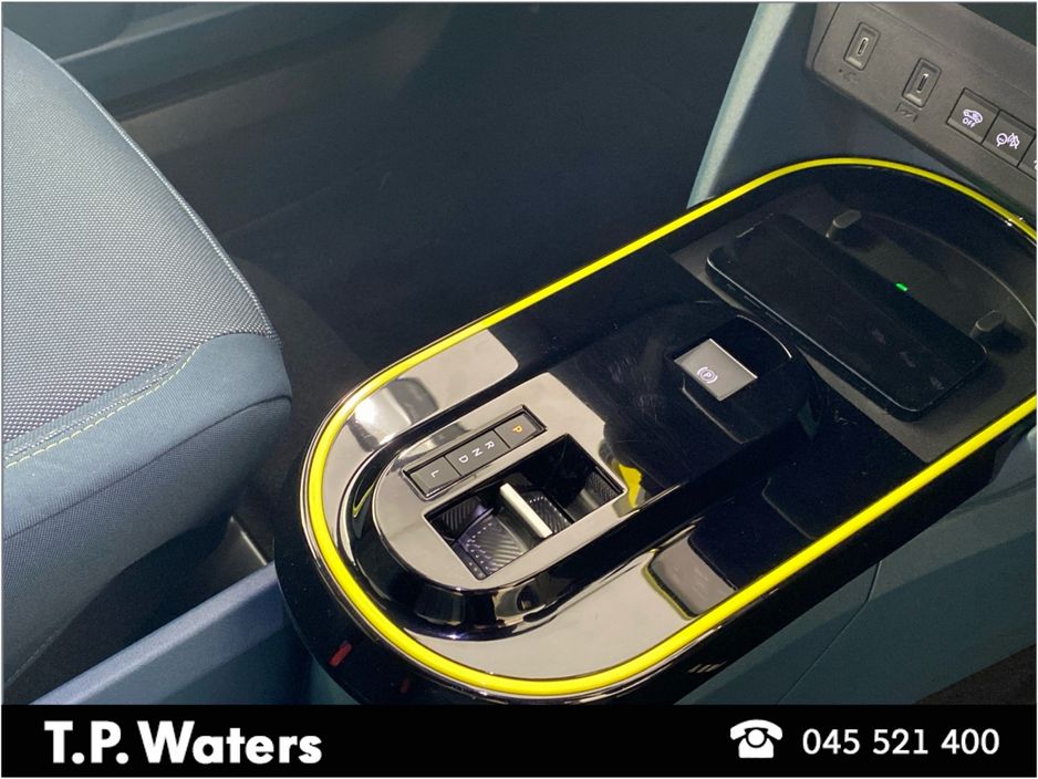 2026 Fiat Grande Panda