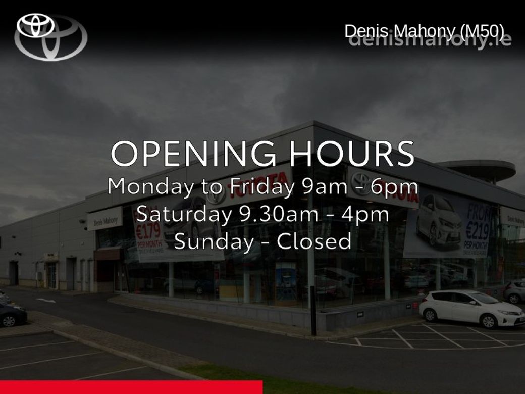 2023 Toyota Landcruiser