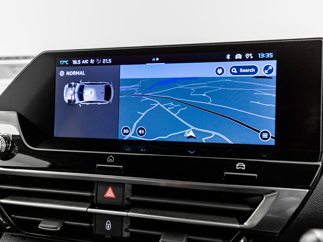 2025 Citroen C4