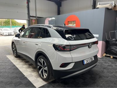 2024 Volkswagen ID.4