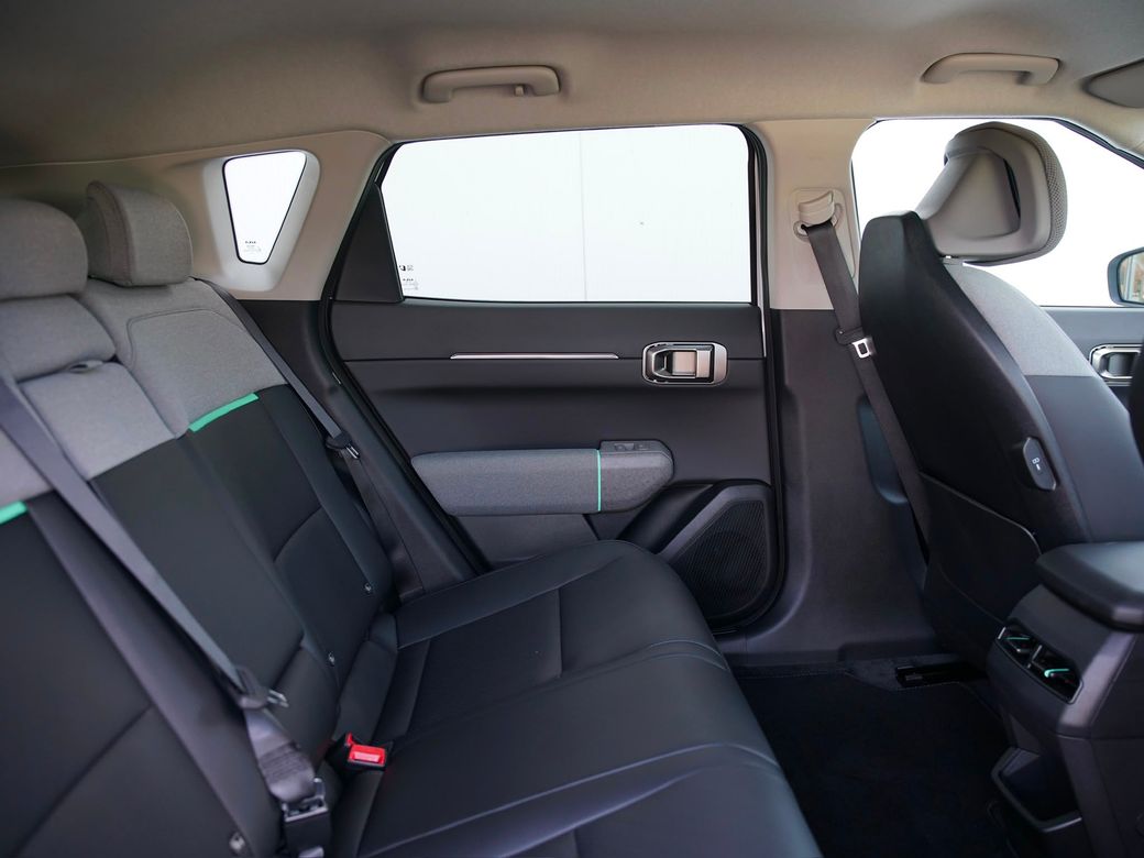 2026 Kia EV4