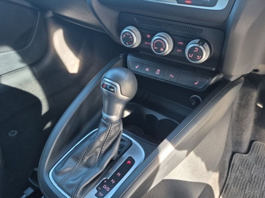 2018 Audi A1
