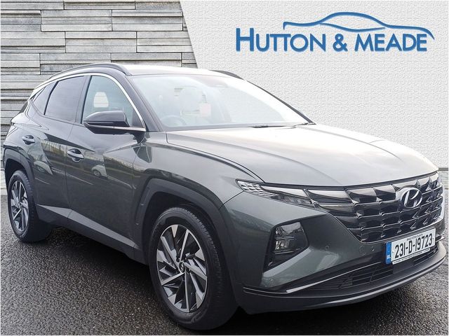 vehicle for sale from Hutton & Meade