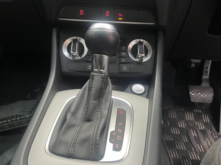 2015 Audi Q3