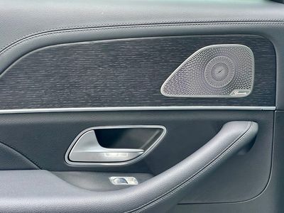 2025 Mercedes-Benz GLE Class