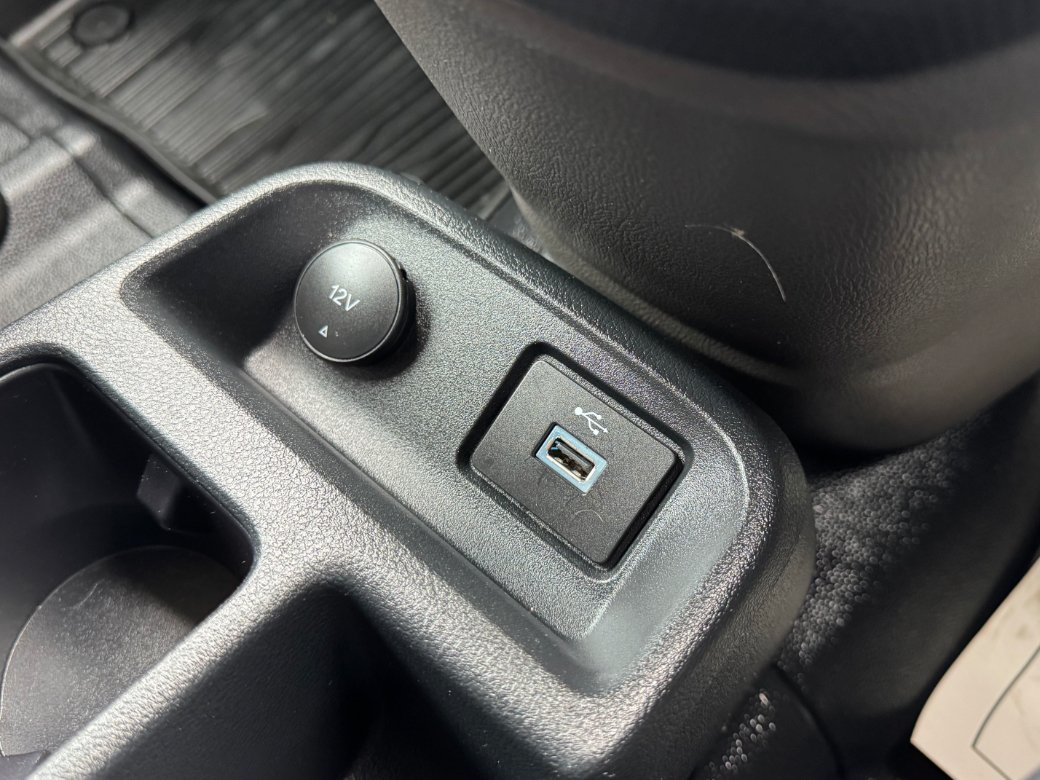 2023 Ford Transit Connect