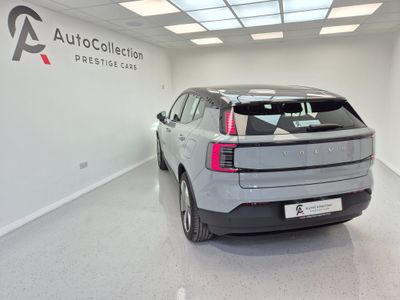 2025 Volvo EX30