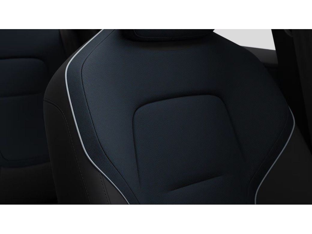 2026 Volvo EX30