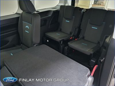 2026 Ford Tourneo Connect