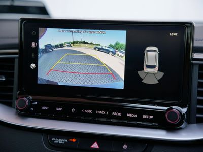 2025 Kia Ceed