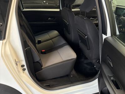 2024 Dacia Jogger