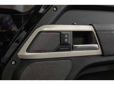 2022 Land Rover Defender 110