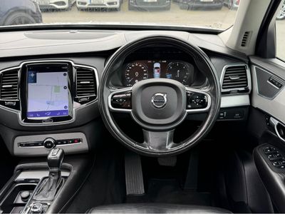 2016 Volvo XC90
