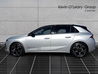 2026 Opel Astra