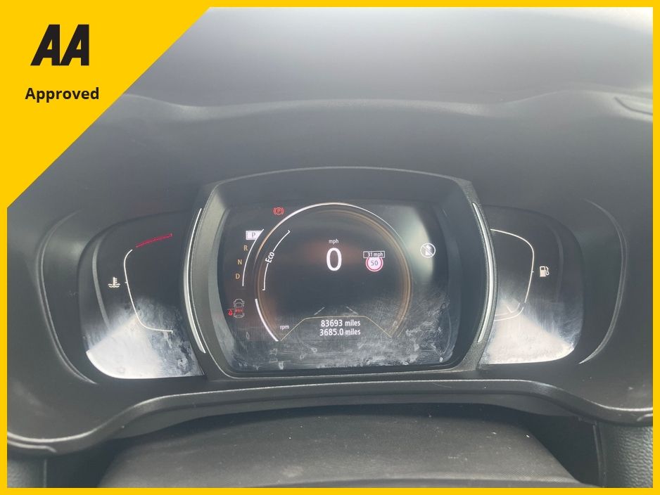 2022 Renault Kadjar
