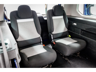 2023 Citroen Berlingo