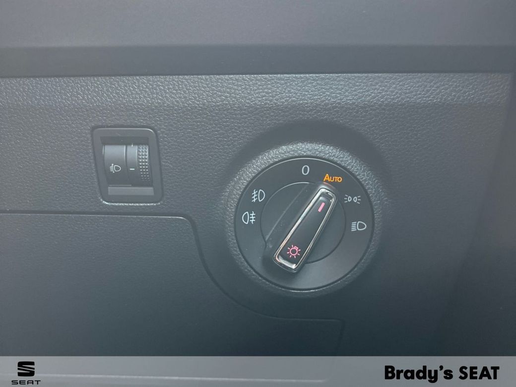2019 SEAT Ibiza