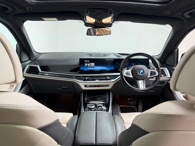 2023 BMW X5