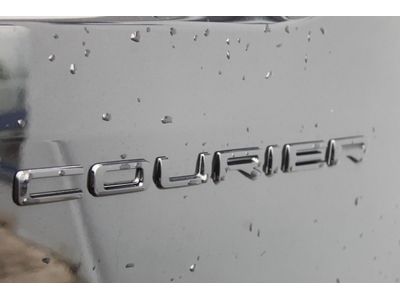 2024 Ford Transit Courier