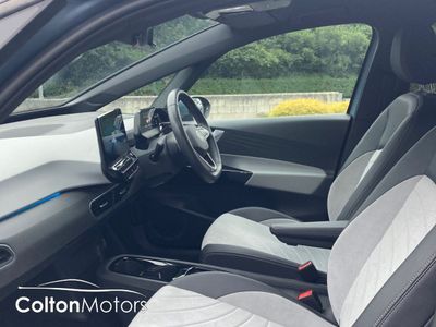 2023 Volkswagen ID.3