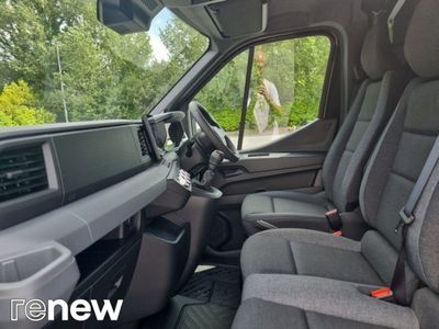 2026 Renault Master