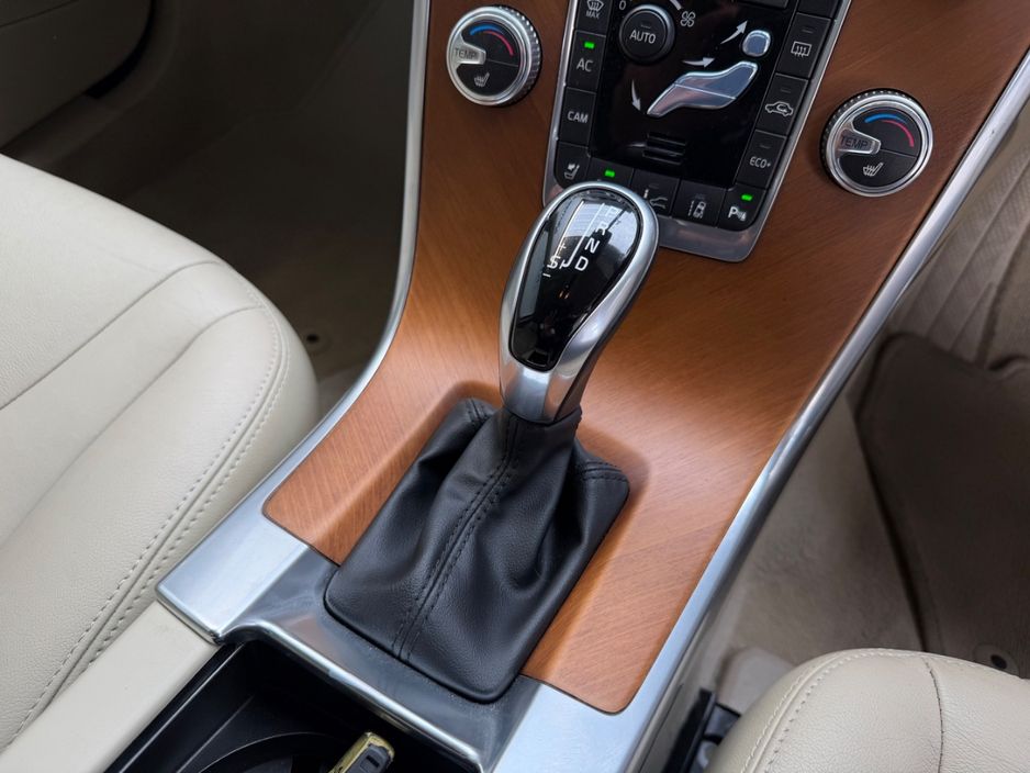 2017 Volvo XC60