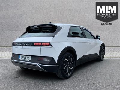 2023 Hyundai Ioniq 5