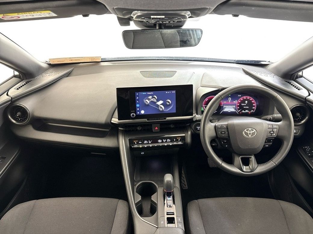 2024 Toyota C-HR