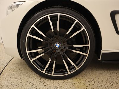 2016 BMW 4 Series