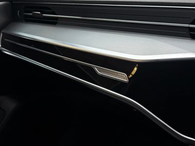 2019 Audi A6