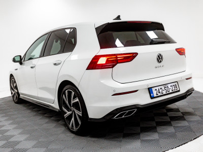 2024 Volkswagen Golf